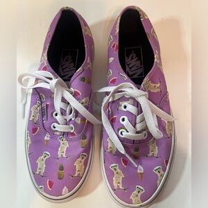 Vans Summer Fun Sneakers